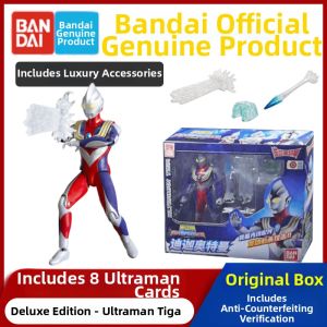 Bandai | Deluxe Combined Form Ultra-Poseable Anime Figure