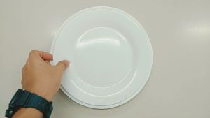 Ceramic Dining Plate