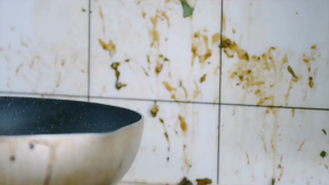 ⚡ ขายดี ⚡ Mr. Muscle น้ำยาทำความสะอาดคราบน้ำมันเครื่องดูดควัน กลิ่นเลม่อน 300g (สินค้าจัดส่งจากประเทศไทย)(สินค้าแท้จากทางการ)