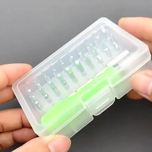 PROMO TERMURAH Obeng Set 32 in 1 Multi Screw Driver Set Repair Handphone komputer