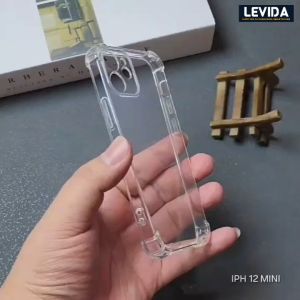 Softcase Anticrack / Case Airbag Anti Shock Softcase Clear Iphone 12 Iphone 12 Mini Iphone 12 Pro Iphone 12 Pro Max Iphone 13 Iphone 13 Mini Iphone 13 Pro Iphone 13 Pro Max