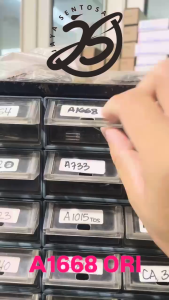 A1668 ASLI ORIGINAL (1BH) SANKEN A 1668 ORI 2SA1668