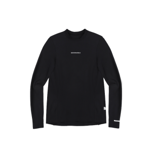 Soomom | Womens Moisture-Wicking Fitted Autumn Winter Base Layer