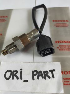 sensor oxygen sensor o2 co2 sensor oksigen o2 honda Genio Vario 160 new beat deluxe new Scoopy prestige Scoopy new all new Vario 160 adv kow original