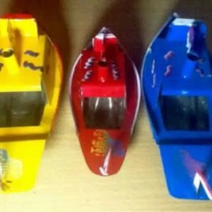 paket murah kapal otok-otok besar dan kecil