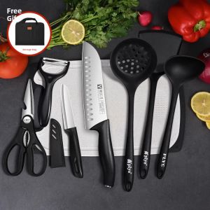 plys | Outdoor Portable Cutting Board and Knife Combo