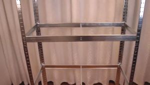 Rak Serbaguna & Rak Besi Aesthetic: Solusi Praktis Untuk Ruang Anda