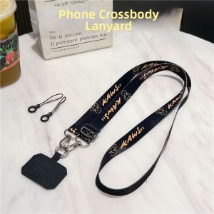 LUTUMEI | Anti-loss Neck Strap Phone Lanyard