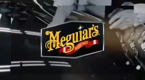 Meguiar’s G14716 Ultimate Protectant 450ml Spray Dash & Trim Restorer For Vinyl UV Protection Exterior Car Care For All Exterior Plastic Vinyl & Rubber Trim Long Last Fast Dry Restore Colour Exterior Car Care