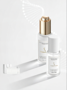 TENDERFLOWER | Folic Acid Pregnant Women Skin Care Set