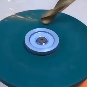 ใบมีดเจียร สเตนเลส ล้อเจียร ล้อเจียรมุม ใบมีดตัดโลหะ ล้อเจียรเรซิ่น 3pcs(400/1000/2000)