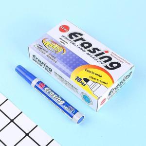 New Dry Erase Whiteboard Markers Non Toxic Vivid Ink Smooth Writing For School Office Home Use