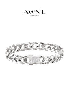Luxury Niche Mens Jewelry M Meteorite Parallel Universe Bracelet