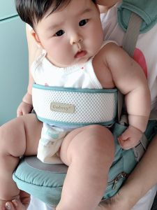 Lightweight Baby Carrier Waist Seats: A Comfortable & Safe Outdoor Solution