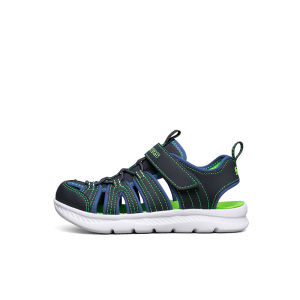 Skechers | Dép Hè Không Trượt Cho Trẻ Em