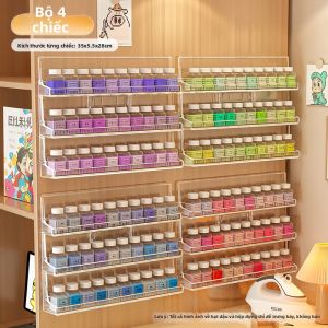 AOQILA | Giá Đỡ Bảng Lỗ DIY Sáng Suốt