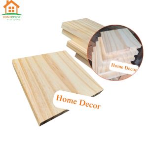 Thanh Tấm Gỗ Thông Vuông 15 20 24cm Bào Sẵn Giá Rẻ Gỗ Thông Vuông Dày 2cm Làm Mô Hình Trang Trí Đóng Hộp Gỗ Decor