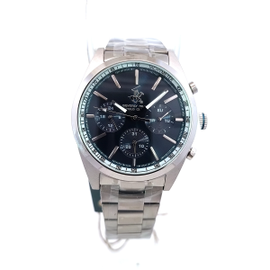 Beverly Hills Polo Club Mens Watch (BP3618X.390)