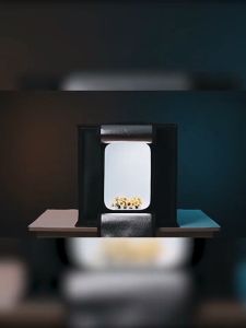 LED Light Tent Fill Light Photography Props Professional Studio