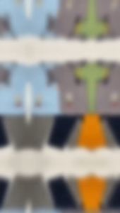 Stelan Koko Anak Sablon Kids & Junior