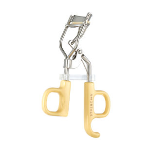 AMORTALS | Natural Curling Durable Eyelash Curler