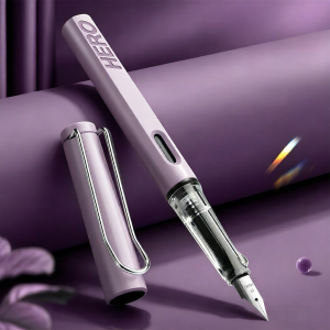 HERO | Students Writing Posture Training Replaceable Ink Pods Pen