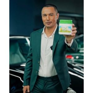 Salveo Barley Grass: A Heart-Healthy, FDA Approved On-the-Go Health Beverage