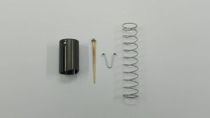 Skep Karburator Assy GL Pro - Sekep Piston Gas Karbu Vakum Vacum Vaccum Diafragma Skep Kabulator