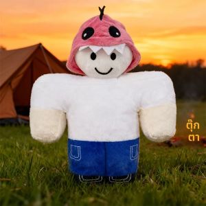 ตุ๊กตาหุ่นยนต์ 99 คืนในป่า ขนาด 25 ซม. ของเล่นตุ๊กตาการ์ตูนจากเกมและภาพยนตร์ รูปสัตว์ ของเล่นนุ่มนิ่มสำหรับกอดช่วยให้นอนหลับ ของขวัญสำหรับเด็กและแฟนๆ