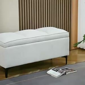 AYIJIE | Shoe Changing Storage Bench