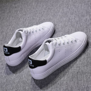 Spring New Style Baseball Mens Low Top Casual Shoes Leather Canvas Slip-On Flats Breathable Comfortable Korean Version