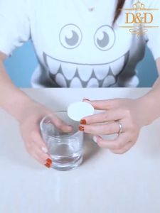 Khăn mặt khăn tắm nén du lịch dùng 1 lần ETRAVEL nhiều size