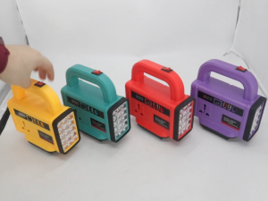 【COD】150W New Cordless Portable Mini Smart Inverter With Flashlight Power Converter PowerGenerator