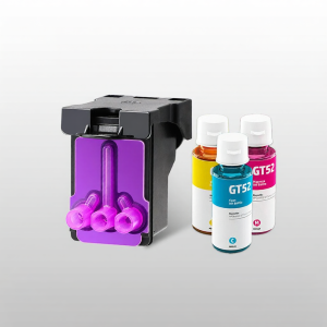 CHG | Non-Original Compatible Ink Cartridge for HP Smart Tank 508