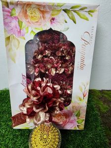 Premium Bunga Telur Perkhawinan /50 Pcs Per Box Bunga Telur Perkhawinan /Hantaran Wedding /Hantaran Tunang /Bunga Telur Perkhawinan Hantaran.