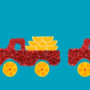 Buavita Jus Buah Asli Jus Jeruk Orange Juice 100% Vitamin C Harian 1000ml