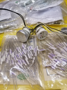 Cầu chì nhiệt nồi cơm điện cao tần Panasonic National Toshiba Tiger Zojirushi...