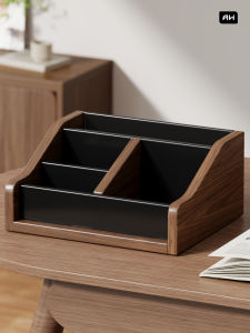 evesigar | Multifunctional Bedside Table Paper Tissue Box