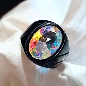CINCIN BATU KALIMAYA INDIA SUPER JARONG KEREN