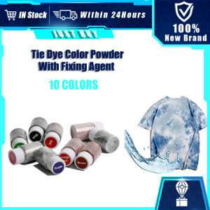 20G/Bottle Fabric Tie Dye Textile Cold Water Immersion Dyeing White Clothes DIY Handmade Project Dyes