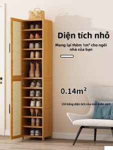 TUOJUE | Giá Đỡ Giày Nhiều Tầng Cho Không Gian hẹp
