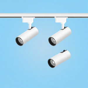 CHENBEN | Anti-glare Bright Energy-saving Commercial Spot Track Light