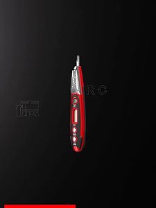 DELIXI Electric | Thiết Bị Kiểm Tra Điện Tử Có Màn Hình Hiển Thị Số