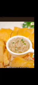 Halal Shajiang Sauce Seasoning Household Shajiang Seafood Barbecue