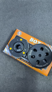 Nồi sau Box cho VarioAB 125-150 MS03