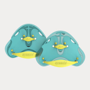 Speedo | Flexible Comfort Training Hand Paddles
