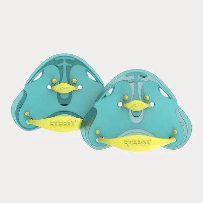 Speedo | Flexible Comfort Training Hand Paddles