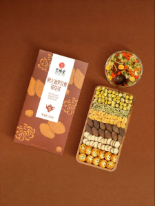 EFUTON TEA | Throat Soothing Herbal Tea Blends