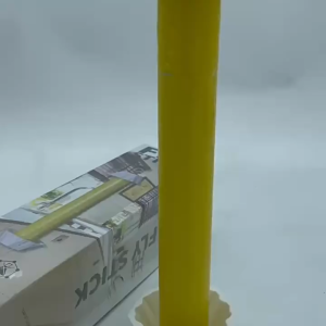 Sticky Fly Traps Hanging Mosquito Catchers Strong Adhesive Glue Boards for Long Lasting Insect Protection