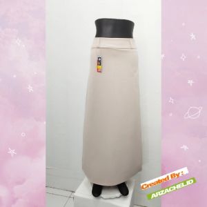 Rok A-Line Hitam Formal Wanita: Model & Keunggulan